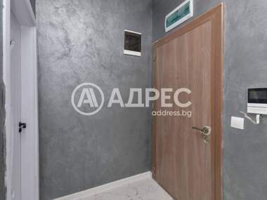 Verkauf - Wohnung in Zentar,  Burgas