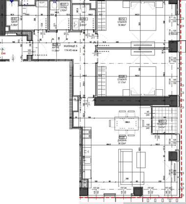 Verkauf - Wohnung in Center,  Sovia