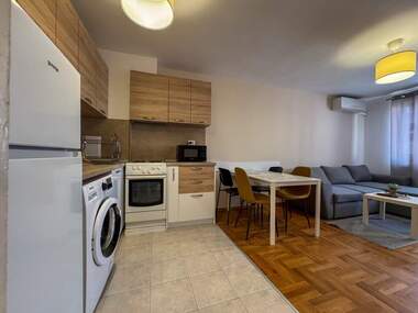 Kira - Apartman olarak Centar,  Burgas