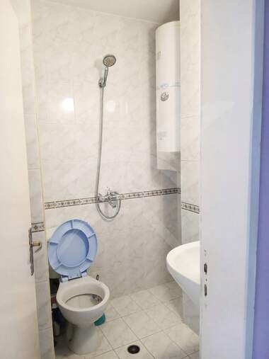 Satış - Apartman olarak Vazrajdane,  Burgas
