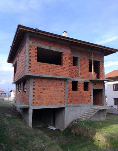 Verkauf - Haus in Saparewa Bania,  Küstendil