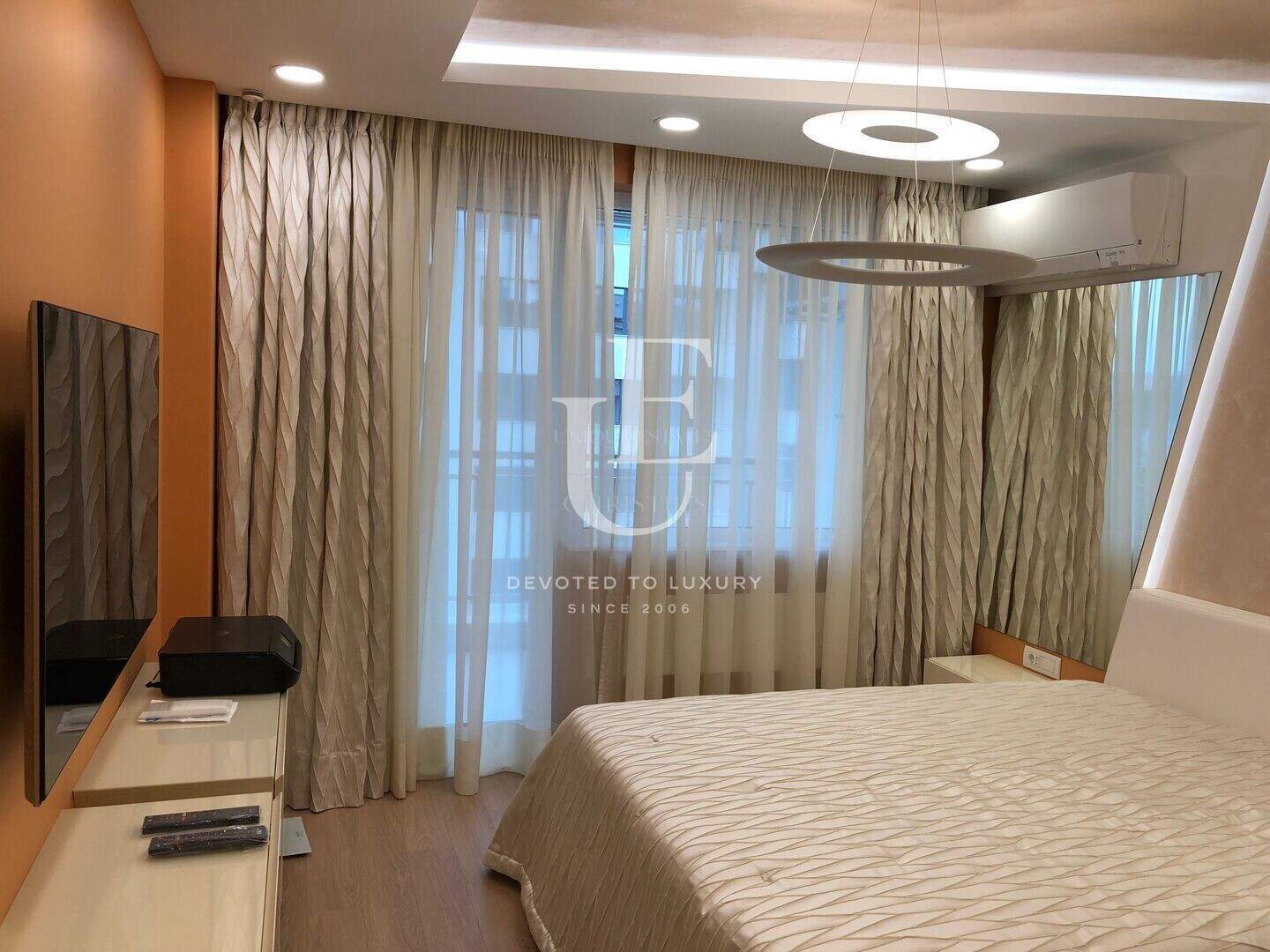 1 bedroom Apartment in Center, Sofia – photo 3