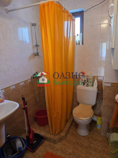 Verkauf - Wohnung in Sweti Wlas,  Burgas