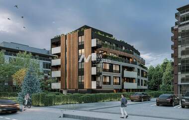Продажба - Апартамент във Витоша,  София
