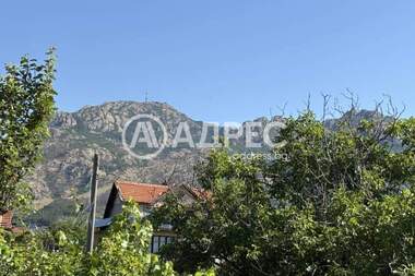 For sale - House in Vilna zona,  Sliven