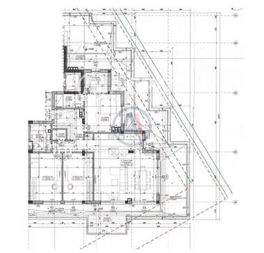Satış - Apartman olarak Manastirski livadi-Iztok,  Sofia