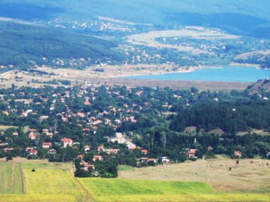 Immobilie Dolna Dikania