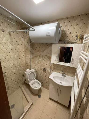 For rent - Apartment in Gracka mahala,  Varna