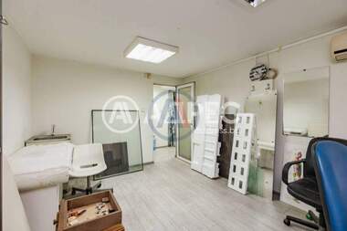 For sale - Office in Okrajna bolnica - Generali,  Varna