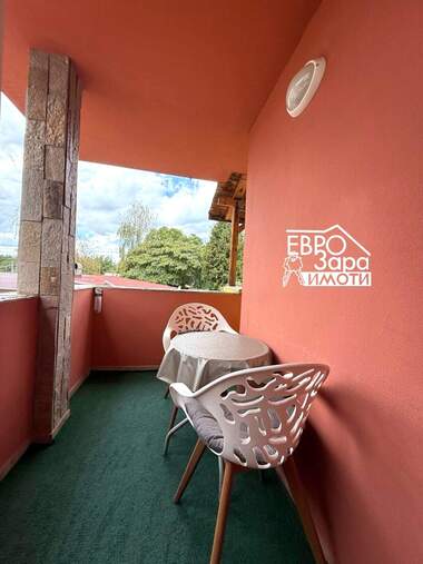 For sale - House in Zmeiovo,  Stara Zagora