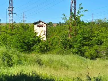 Vânzare - Spațiu industrial/Spațiu de depozitare/Depozit în Krivodol,  Vrața