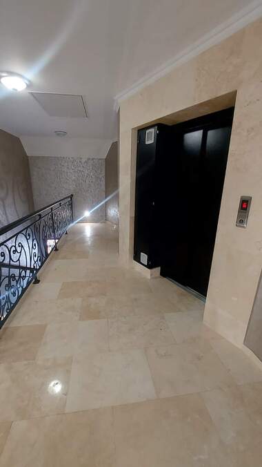 For sale - Apartment in Center,  Haskovo