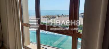 Vânzare - Apartament în Lozeneț,  Burgas