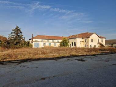 For sale - Warehouse/Storage in Riahovo,  Ruse
