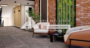 Satış - Apartman olarak Iujen,  Plovdiv