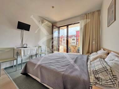 Satış - Apartman olarak Aheloy,  Burgas