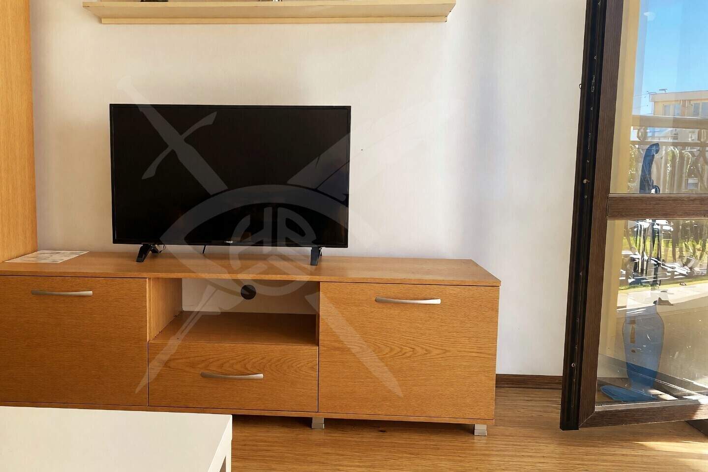 İki odalı Apartman olarak Sveti Vlas, Burgas – fotoğraf 3