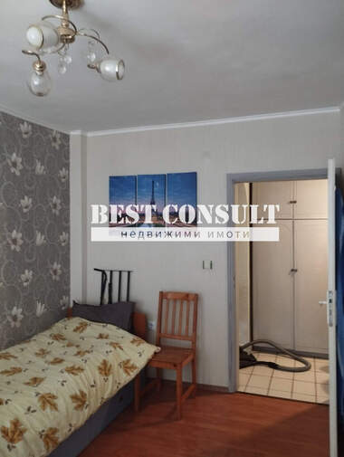 Miete - Wohnung in Drujba 1,  Ruse