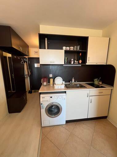 Satış - Apartman olarak Sunny Beach,  Burgas