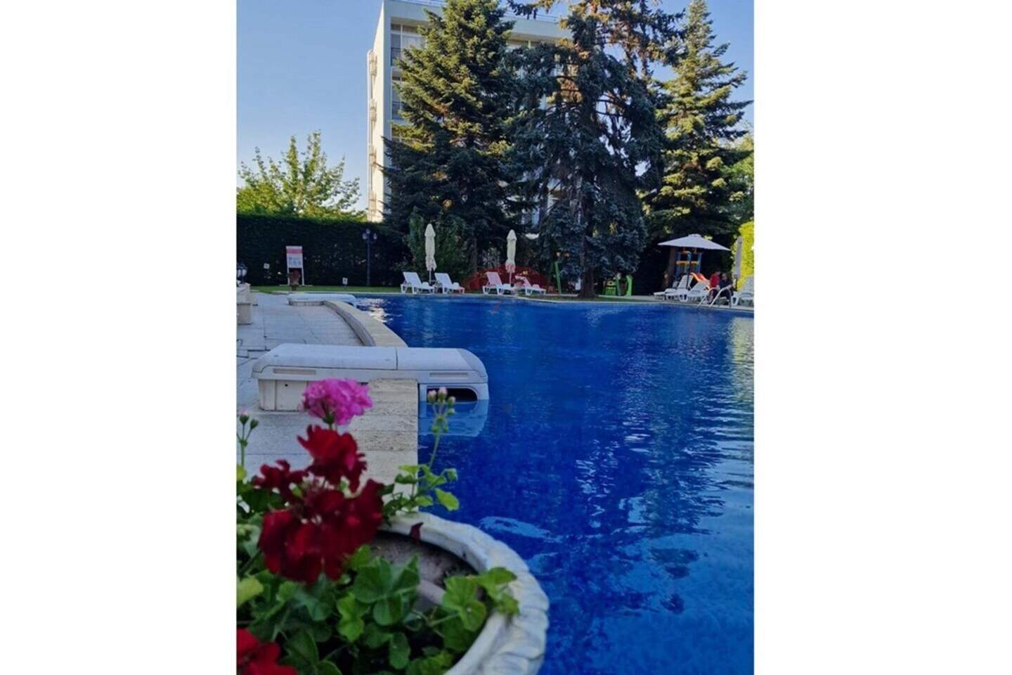 2 bedroom Apartment in Saints Constantine and Helena, Varna – photo 2