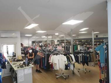 Kira - Dükkan olarak Center,  Plovdiv