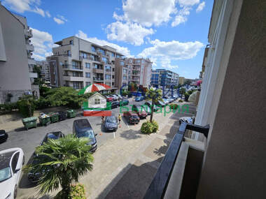 For sale - Apartment in Sunny Beach,  Burgas