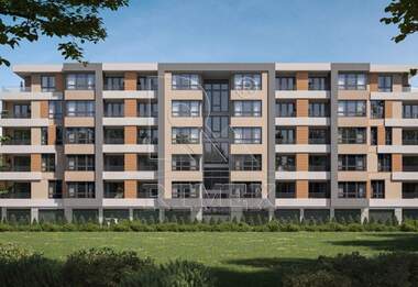 Продажба - Апартамент в Остромила,  Пловдив