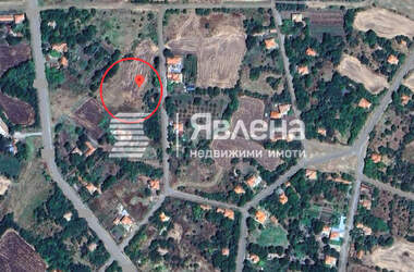 Satış - İnşaat arsası olarak Mejda,  Iambol