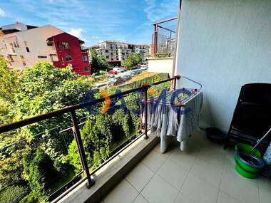 For sale - Apartment in Sveti Vlas,  Burgas