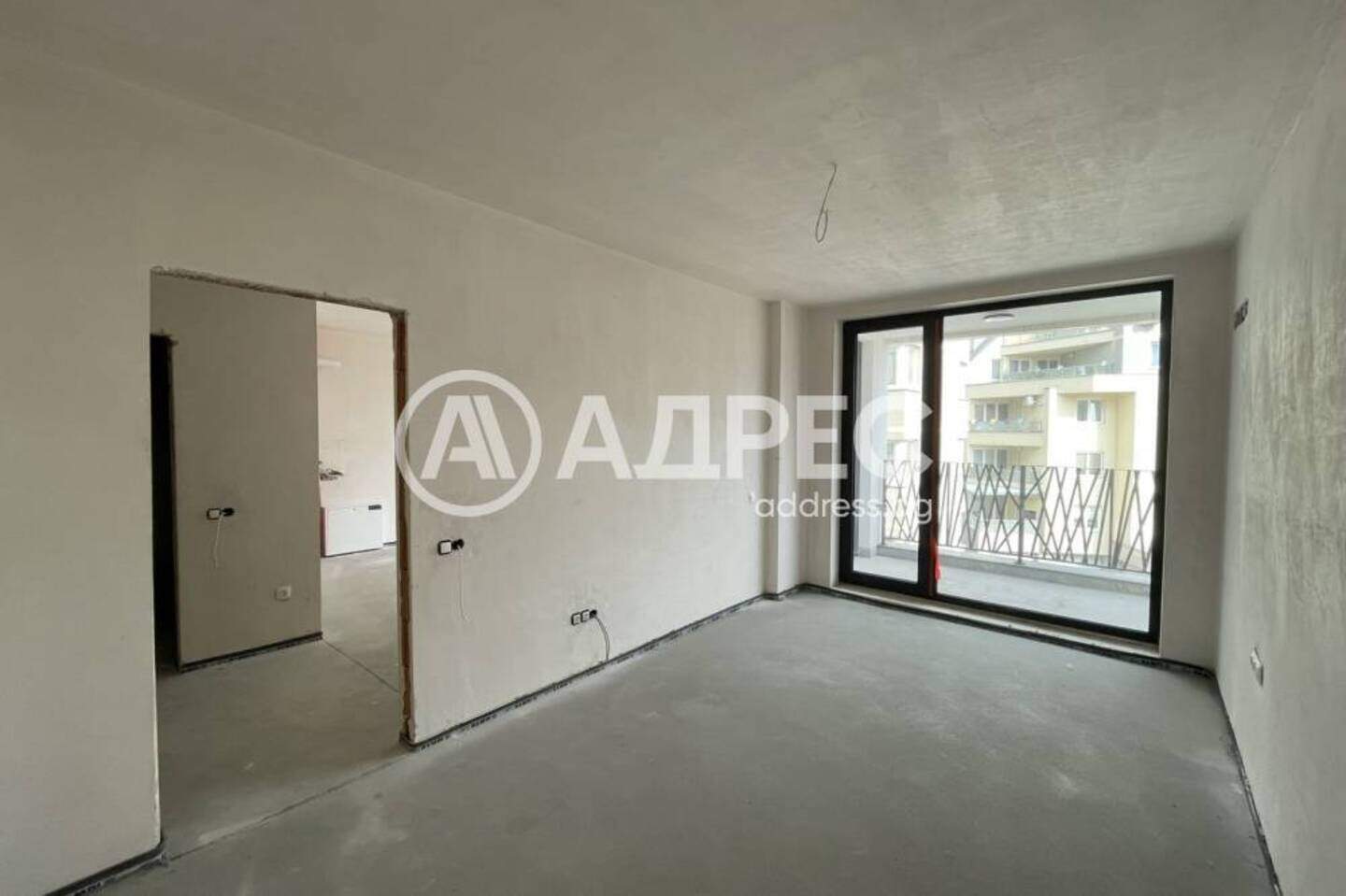 Zweizimmer Wohnung in Owtscha Kupel, Sofia – Foto 8