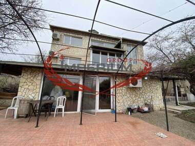 For rent - House in Rakitnika,  Varna