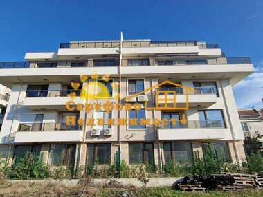 Verkauf - Wohnung in Saravowo,  Burgas