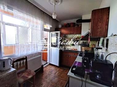 For sale - Apartment in Bolnicata,  Shumen