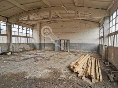 Vânzare - Spațiu industrial/Spațiu de depozitare în Stolăt,  Gabrovo