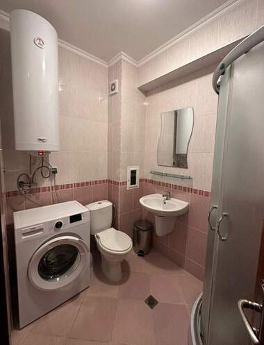 Satış - Apartman olarak Sveti Vlas,  Burgas