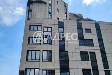 Продажа - Квартира в Лазур,  Бургас