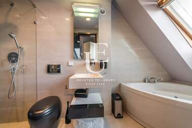 Închiriere - Apartament în Vitoșa,  Sofia