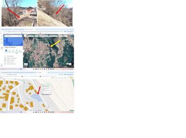 For sale - For Construction in Dobarsko,  Blagoevgrad