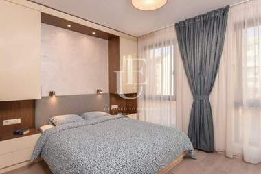 Miete - Wohnung in Zona B-19,  Sovia