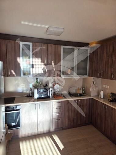 Miete - Wohnung in Manastirski liwadi-Zapad,  Sovia