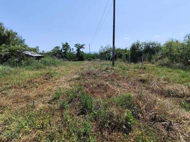 Verkauf - Baugrundstück in Wilna zona,  Targowishte
