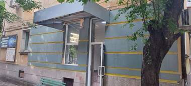 Продажа - Магазин в Център,  Кърџали