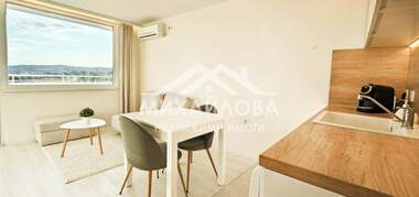 Продажа - Квартира в Три чучура-юг,  Стара Загора