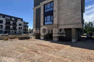Satış - Apartman olarak Hristo Smirnenski,  Plovdiv