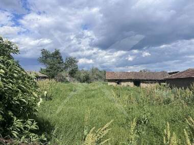 For sale - For Construction in Borec,  Plovdiv