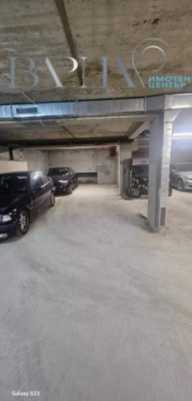 For sale - Parking spot in Levski,  Varna