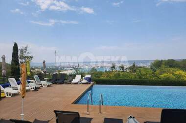 For sale - Apartment in Asparuhovo,  Varna