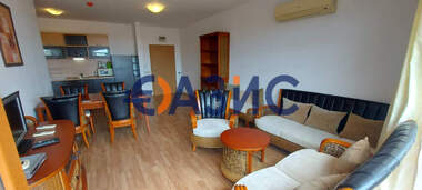 Verkauf - Wohnung in Aheloy,  Burgas