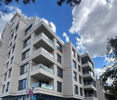 Продажба - Апартамент в Кръстова вада,  София
