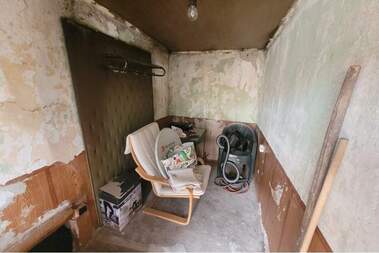 Продажба - Къща в Добромирка,  Габрово